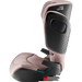 Britax KIDFIX M i-SIZE Dusty Rose