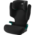 Britax Reservebekleding - DISCOVERY PLUS 2 / ADVENTURE PLUS 2 Space Black