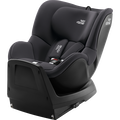 Britax DUALFIX M PLUS Midnight Grey