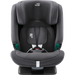 Britax VERSAFIX Midnight Grey