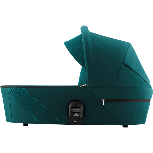 Britax REISWIEG – SMILE 5Z Atlantic Green