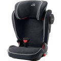 Britax Comforthoes – KIDFIX III Dark Grey