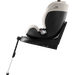 Britax SWIVEL-GROW MAX AIR Soft Taupe