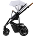 Britax Stay Cool zonnekap – SMILE 