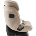 Britax SAFEFIX Teak