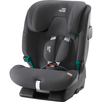 Britax ADVANSAFIX 2 Z-LINE Midnight Grey