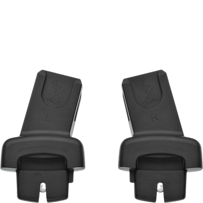 Britax Adapters voor Maxi-Cosi / Cybex baby-autostoeltjes – BRITAX SMILE III 