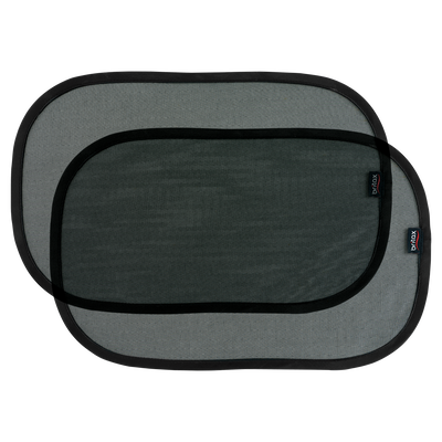 Britax EZ-Cling-zonnescherm 