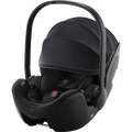 Britax Reservebekleding - BABY-SAFE 5Z / 5Z2 / PRO Galaxy Black