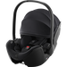 Britax Reservebekleding - BABY-SAFE 5Z / 5Z2 / PRO Galaxy Black