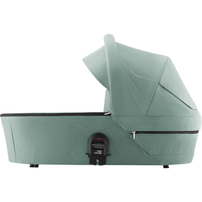 Britax SMILE 5Z CARRYCOT Jade Green