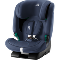 Britax Reservebekleding - VERSAFIX Moonlight Blue