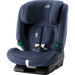 Britax Reservebekleding - VERSAFIX Moonlight Blue