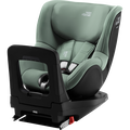 Britax Reservebekleding - DUALFIX 5Z / PRO M / 3/M i-SIZE / SWINGFIX (M) i-SIZE Jade Green