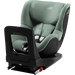 Britax Reservebekleding - DUALFIX 5Z / PRO M / 3/M i-SIZE / SWINGFIX (M) i-SIZE Jade Green