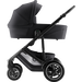 Britax REISWIEG – SMILE 5Z Carbon Black