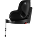 Britax DUALFIX M i-SIZE Space Black