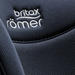 Britax SAFEFIX Night Blue