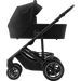 Britax REISWIEG – SMILE 5Z Space Black