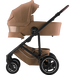 Britax REISWIEG – SMILE 5Z Warm Caramel