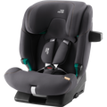 Britax Reservebekleding - ADVANSAFIX PRO Midnight Grey