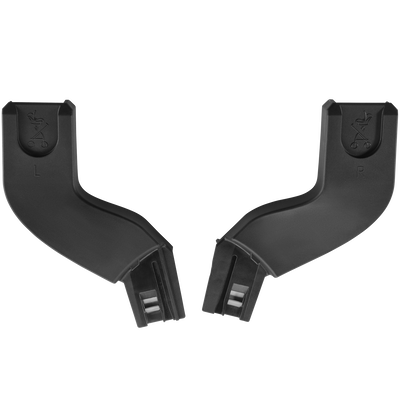 Britax CLICK & GO Baby-autostoel adapter – B-AGILE DOUBLE 