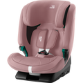 Britax Reservebekleding - VERSAFIX Dusty Rose