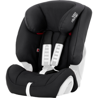 Britax römer car shop seat isofix