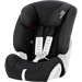 Britax Reservebekleding - EVOLVA 1-2-3 Cosmos Black