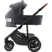 Britax REISWIEG – SMILE 5Z Midnight Grey