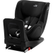 Britax SWINGFIX M i-SIZE Space Black