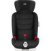 Britax Summer Cover - BABY-SAFE 5Z2 Cosmos Black