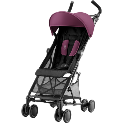 Britax römer holiday buggy online