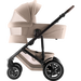 Britax REISWIEG – SMILE 5Z Teak