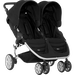 Britax B-AGILE DOUBLE Cosmos Black