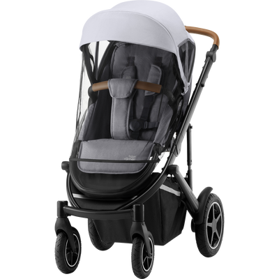 Britax Stay Cool zonnekap – SMILE 