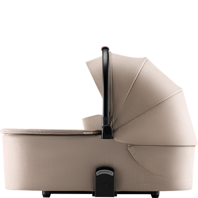Britax REISWIEG – RIO Teak