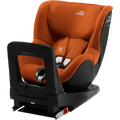 Britax Reservebekleding - DUALFIX 5Z / PRO M / 3/M i-SIZE / SWINGFIX (M) i-SIZE Golden Cognac