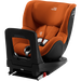 Britax Reservebekleding - DUALFIX 5Z / PRO M / 3/M i-SIZE / SWINGFIX (M) i-SIZE Golden Cognac