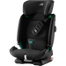 Britax ADVANSAFIX i-SIZE Cosmos Black