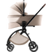 Britax REISWIEG – RIO Teak