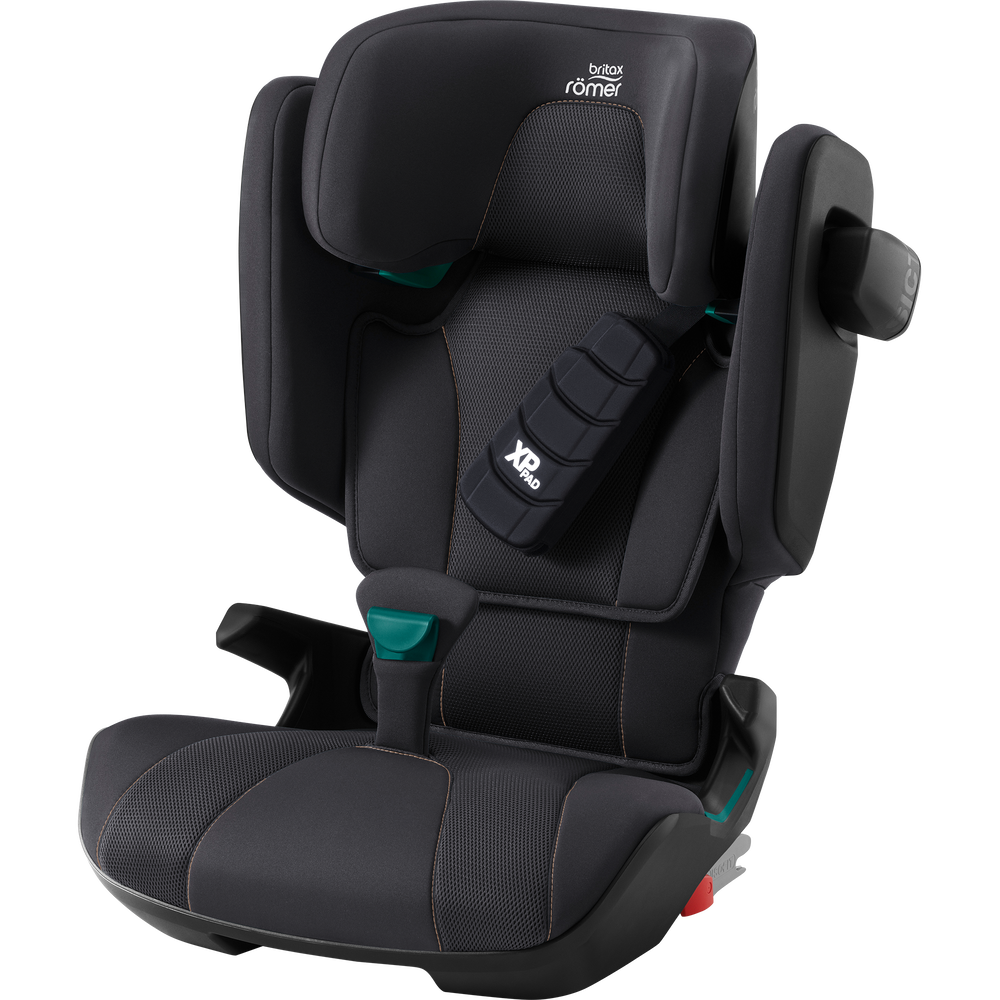 KIDFIX i-SIZE - autostoeltje | Britax Römer
