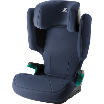 Britax Reservebekleding - HI-LINER Moonlight Blue