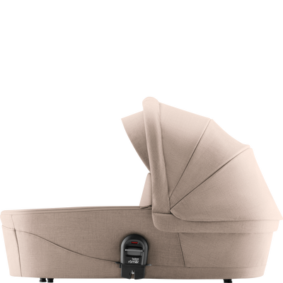 Britax REISWIEG – SMILE 5Z Teak