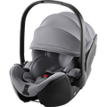 Britax Reservebekleding - BABY-SAFE 5Z / 5Z2 / PRO Frost Grey