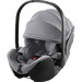 Britax Reservebekleding - BABY-SAFE 5Z / 5Z2 / PRO Frost Grey