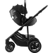 Britax SMILE 5Z Space Black