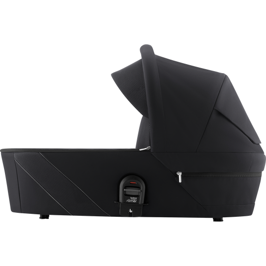 Britax REISWIEG – SMILE 5Z Galaxy Black