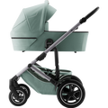 Britax SMILE 5Z – ESSENTIAL SET 