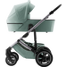 Britax REISWIEG – SMILE 5Z Jade Green